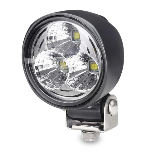 Hella Marine Module 70 Gen 4 LED Floodlight, 9-33V, 21W, IP6K9K - Apollo Lighting
