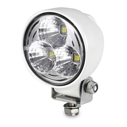 Hella Marine Module 70 Gen 4 LED Floodlight, 9-33V, 21W, IP6K9K