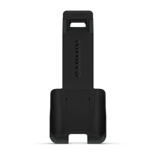 Garmin Cortex Handset Cradle (Gen 2), For Cortex H1P Portable Handset, Easy-Release Tab, 76 x 177 x 32 mm