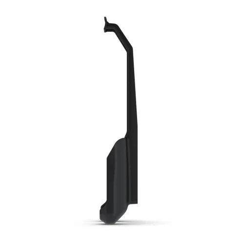 Garmin Cortex Handset Cradle (Gen 2), For Cortex H1P Portable Handset, Easy-Release Tab, 76 x 177 x 32 mm
