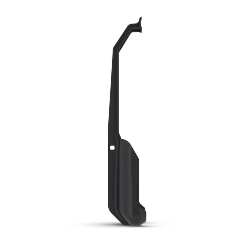 Garmin Cortex Handset Cradle (Gen 2), For Cortex H1P Portable Handset, Easy-Release Tab, 76 x 177 x 32 mm