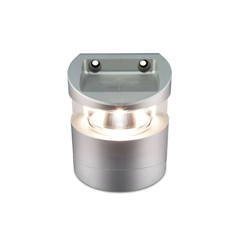 Lopolight Series 300-037 Masthead Light, For 20-50 m Vessels, 5 NM, 225 deg Beam, Vertical Mount, 20-32VDC, IP68, USCG