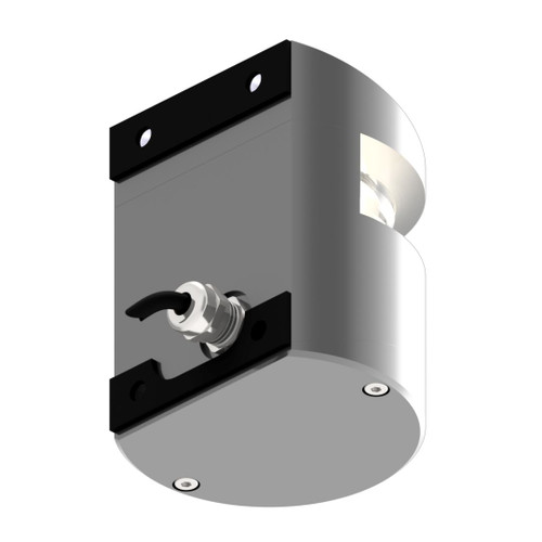 Lopolight Series 300-037 Masthead Light, For 20-50 m Vessels, 5 NM, 225 deg Beam, Vertical Mount, 20-32VDC, IP68, USCG