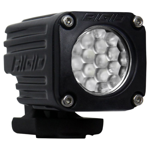 RIGID Industries - Ignite Series - 6-28 VDC Minimum Voltage, Polycarbonate Lens, IP68