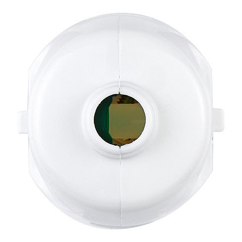 Vimar Supernova German/French S31 2P+E Axial Plug, 16A, 250V, IP20, Screwed Terminal