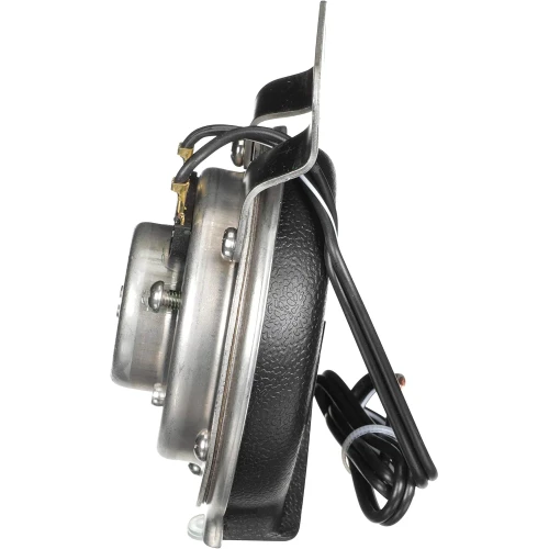 Attwood Marine Hidden Horn Kit, 12V, 105 dB, Remote Mount