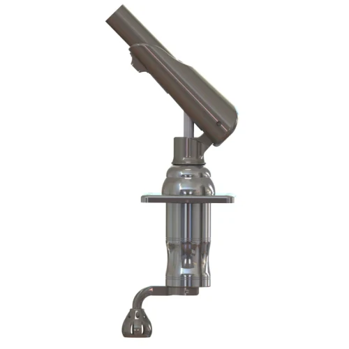 TACO Marine Grand Slam 300 Outrigger Mount, For 1-1/2 in Poles, Pair