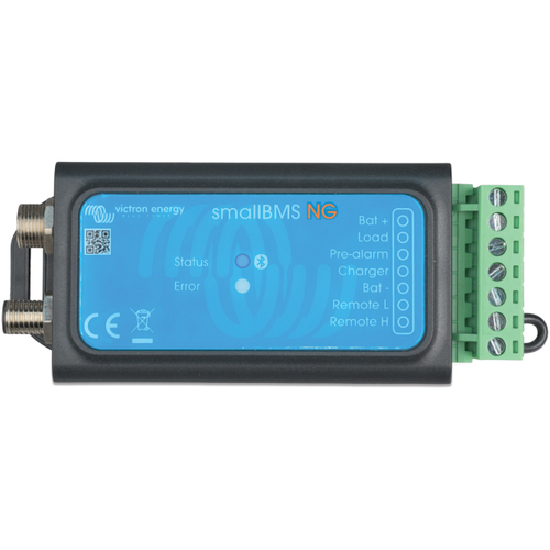 Victron Energy smallBMS NG Battery Management System, For Lithium NG Batteries, 8-70V, IP20