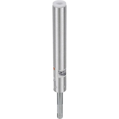 Attwood Marine Lock'N-Pin Fixed Height Seat Post, 3/4 in Pin, 1.5 in Diameter