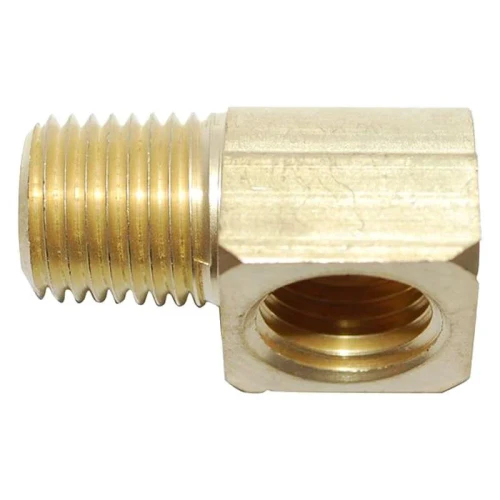 Attwood Marine Universal Fuel Tank & Hose Fittings