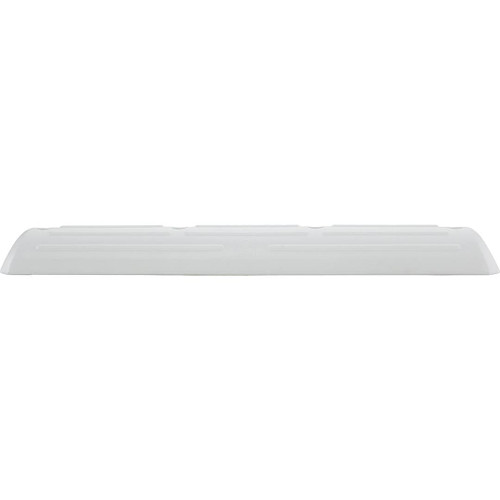 Attwood Marine SoftSide Dock Fenders, White PVC, UV Resistant