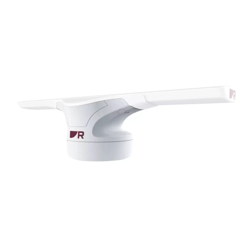 Raymarine Cyclone Open Array Radar, 55W, CHIRP, 72 NM, IPX6