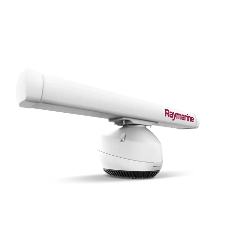 Raymarine Magnum 12kW Open Array Radar, 96nm Range