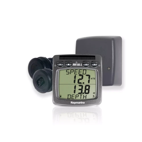 Raymarine Wireless Instrument Displays and Systems
