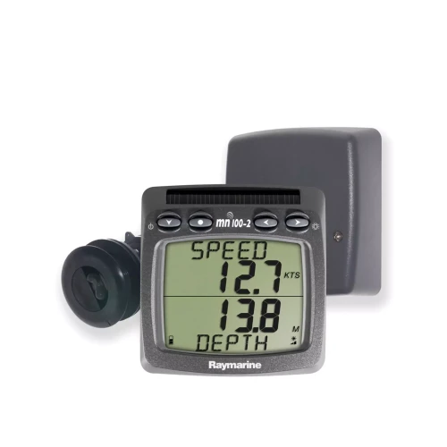 Raymarine Wireless Instrument Displays and Systems