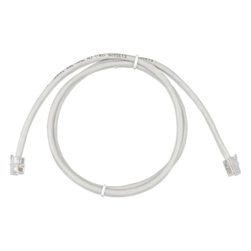 Victron Energy RJ12 UTP Cable, For BMV Shunt to BMV Head Unit