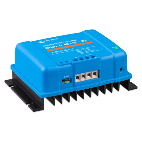 Victron Energy Orion-Tr Isolated DC-DC Converter, Remote On/Off, IP43