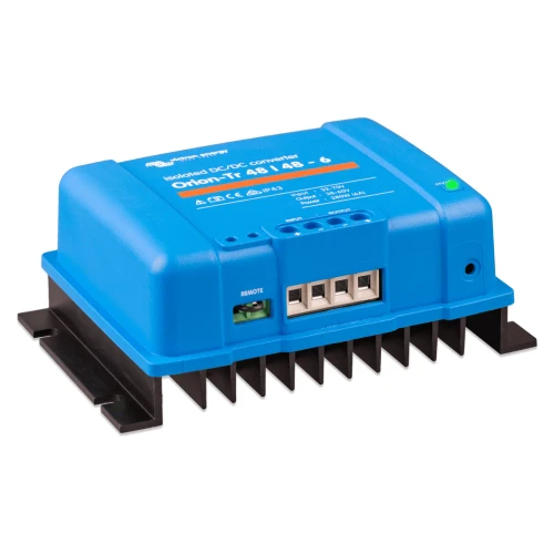 Victron Energy Orion-Tr Isolated DC-DC Converter, Remote On/Off, IP43