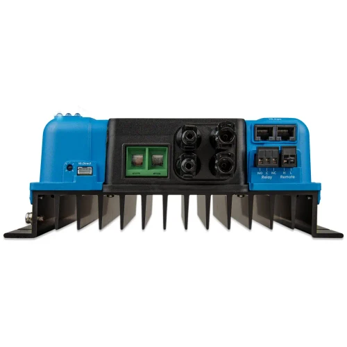 Victron Energy SmartSolar MPPT VE.Can Solar Charge Controller, 250V PV, 12/24/36/48V, Bluetooth