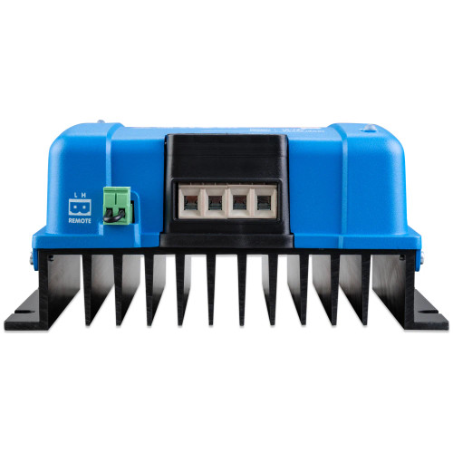 Victron Energy Orion-Tr Smart Isolated DC-DC Charger, Built-In Bluetooth, 3-Stage Charging - Apollo Lighting