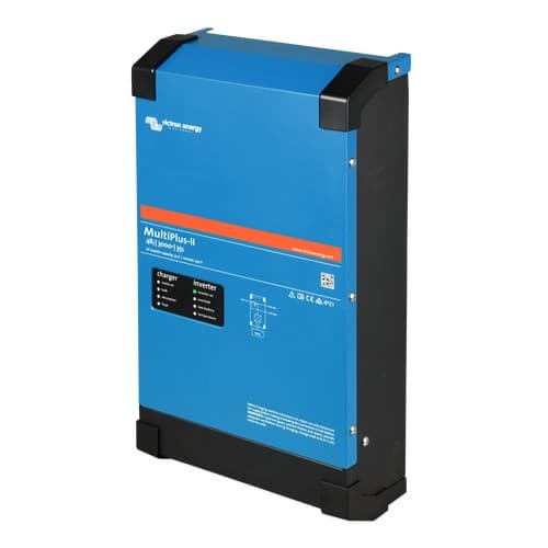 Victron Energy MultiPlus-II 48/3000/35-50 120V Inverter/Charger