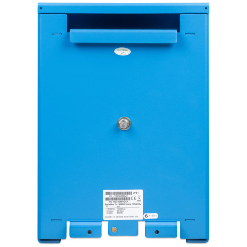 Victron Energy 3600W Auto Isolation Transformer, 115/230V Input, 50/60Hz, IP21 - Apollo Lighting