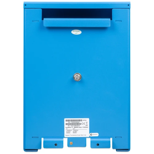Victron Energy 3600W Auto Isolation Transformer, 115/230V Input, 50/60Hz, IP21