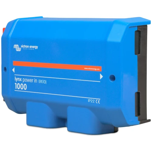 Victron Energy Lynx Power In Modular DC Busbar, 4 Connections