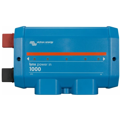Victron Energy Lynx Power In Modular DC Busbar, 4 Connections