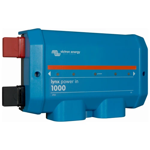 Victron Energy Lynx Power In Modular DC Busbar, 4 Connections