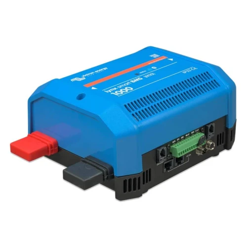 Victron Energy Lynx Smart BMS NG Battery Management System, For Lithium NG Batteries, M10