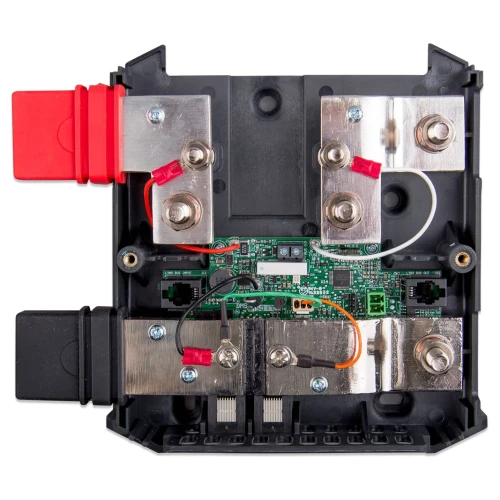 Victron Energy Lynx Shunt VE.Can Battery Monitor Shunt, 1000A, 9-70V DC, Main Fuse Holder