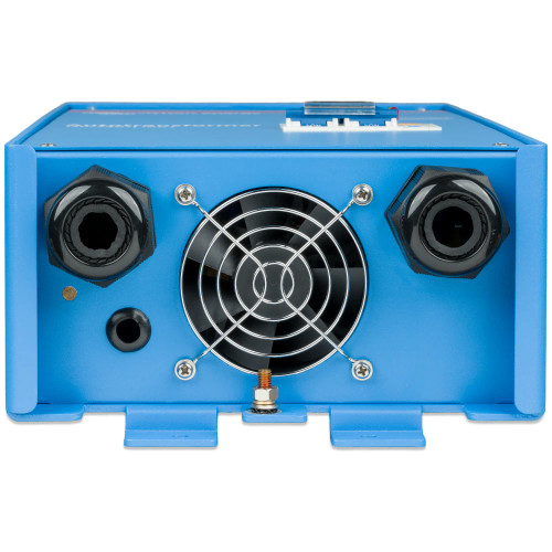Victron Energy Autotransformer, 120/240V, 50/60Hz, IP21 - Apollo Lighting