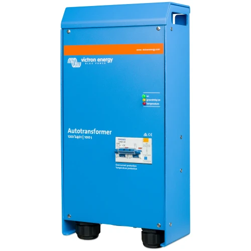 Victron Energy Autotransformer, 120/240V, 50/60Hz, IP21