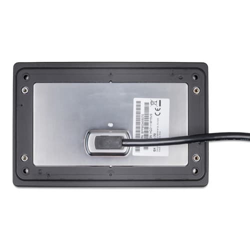 Victron Energy GX Touch Protection Cover, Plastic, Water, Dust, UV Protection - Apollo Lighting