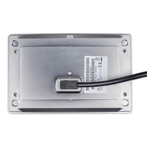 Victron Energy GX Touch Protection Cover, Plastic, Water, Dust, UV Protection