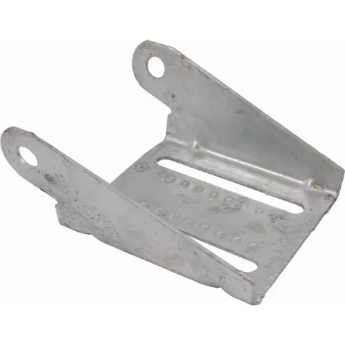 Attwood Marine Keel Roller Bracket, For 5/8 in Roller Shaft