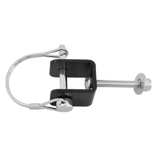 Attwood Marine Adjustable Transom Saver, 23-35 in, Composite Head - Apollo Lighting