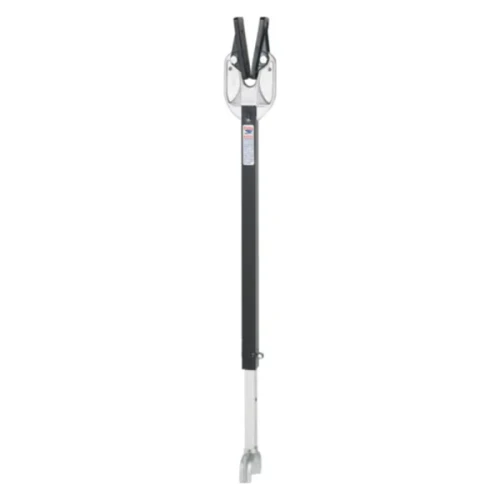 Attwood Marine Adjustable Transom Saver, 23-35 in, Composite Head