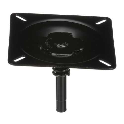 Attwood Marine Lock'N-Pin Seat Mount, 3/4 in Pin, 3° Tilt