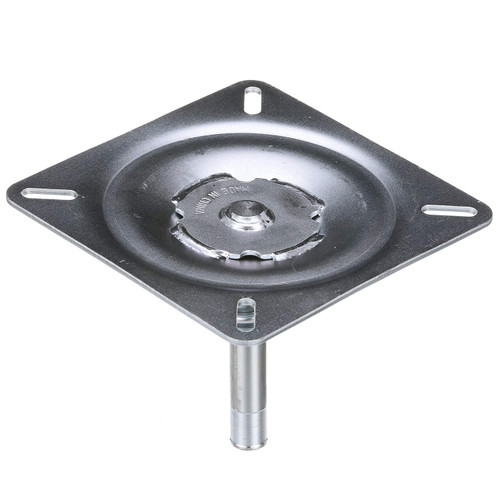 Attwood Marine Lock'N-Pin Seat Mount, 3/4 in Pin, 3° Tilt