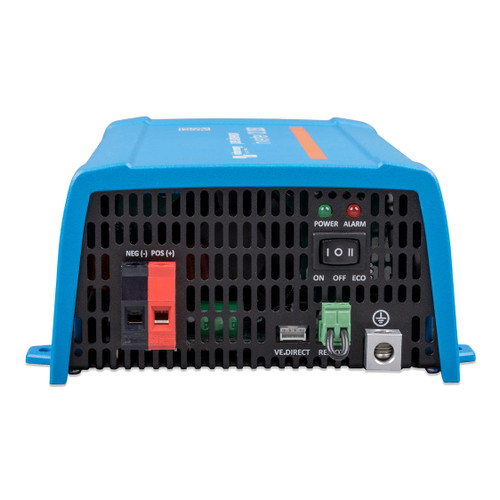 Victron Energy Phoenix 250VA Inverter, 120V Output, VE.Direct, NEMA GFCI