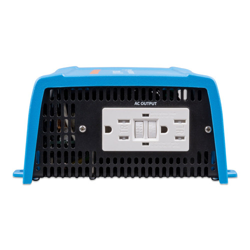Victron Energy Phoenix 250VA Inverter, 120V Output, VE.Direct, NEMA GFCI
