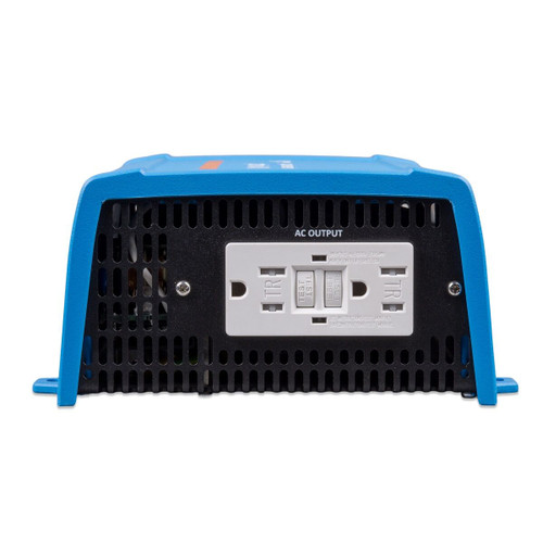Victron Energy Phoenix 250VA Inverter, 120V Output, VE.Direct, NEMA GFCI