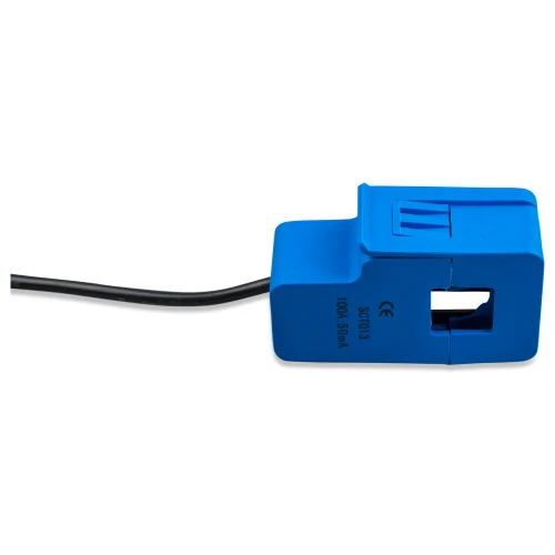Victron Energy Current Transformer, For MultiPlus-II and MultiGrid-II, 100A:50mA, Wire End