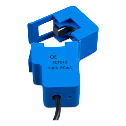 Victron Energy Current Transformer, For MultiPlus-II and MultiGrid-II, 100A:50mA, Wire End