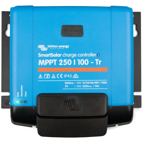 Victron Energy MPPT WireBox-XL, For 150-85/100 & 250-85/100 VE.Can