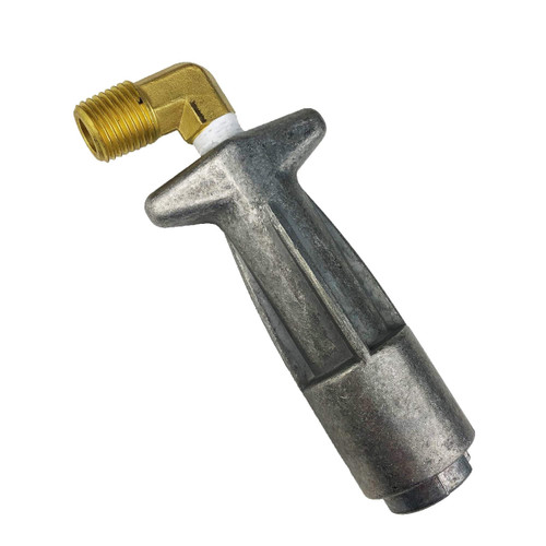 Attwood Marine Twist-Lock Fuel Fittings, For Mercury/Mariner - Apollo Lighting