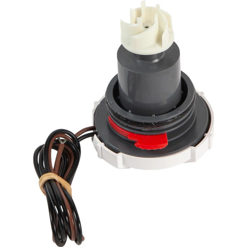 Attwood Marine Tsunami MK2 Replacement Motor Cartridge, For 56 Series Bilge and Aerator Pumps, 12V, X-Air Impeller - Apollo Lighting