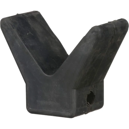 Attwood Marine Rubber Bow Stop